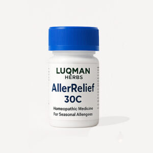 AllerRelief 30C product image