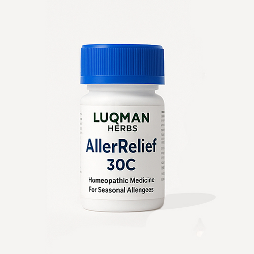 AllerRelief 30C