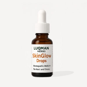SkinGlow Drops product image