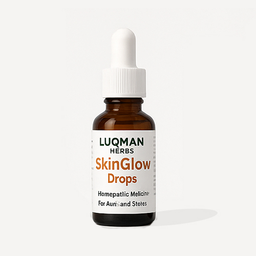 SkinGlow Drops