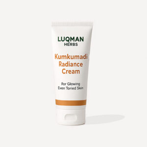 Kumkumadi Radiance Cream product image