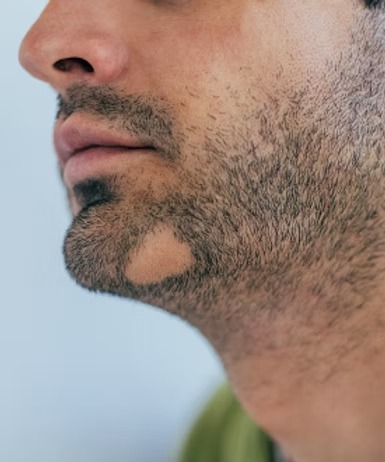 Natural Healing Environment